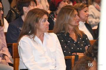 Antonio Rivero defiende la declaración de las fiestas de Jinámar como Bien de Interés Cultural/FJS Fotografía y Antonio Alí.